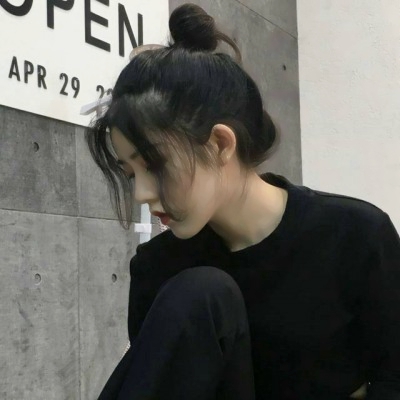 24张高清小清新女生头像 清纯可爱氛围感拉满