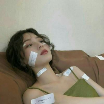 26张高清霸气女生部位头像 当下超流行的款式