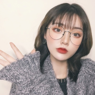 36张高清可爱气质女生头像 颜值拉满的优质女头合集