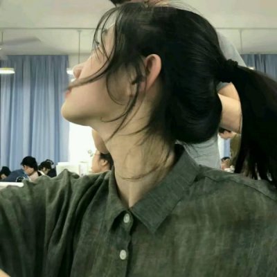 22张高清潮范儿女生头像 酷感拉满的个性头像合集