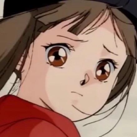 动漫女生头像合集来啦