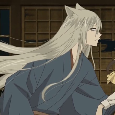 《元气少女缘结神》巴卫奈奈生情侣头像来啦