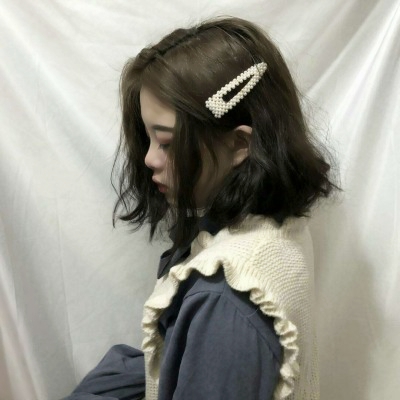 16张软萌闺蜜头像合集 可爱到想立刻和姐妹安排上