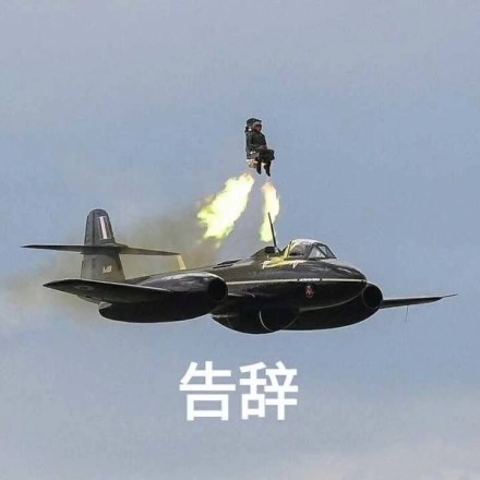 聊天告别不用愁！这套告辞表情包帮你轻松脱身