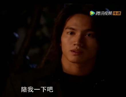 《流星花园》言承旭经典台词表情包合集