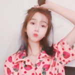 女生超萌可爱QQ头像合集 17张高清好看的萌系女生头像