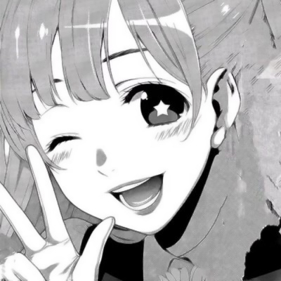 16张高清复古旧漫女头 氛围感拉满的怀旧动漫女生头像