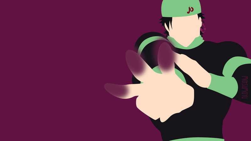 美食猎人主题高清壁纸合集