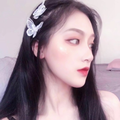 36张高清霸气御姐范QQ头像 时尚感拉满的女生头像合集