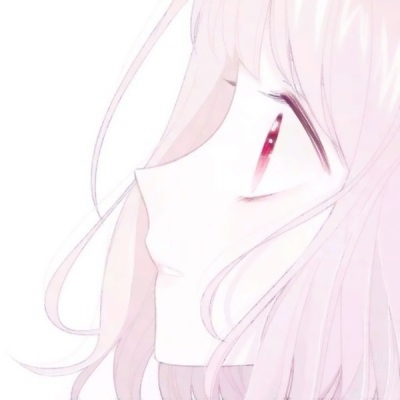 17张高清软萌动漫女生头像 超适合当头像用