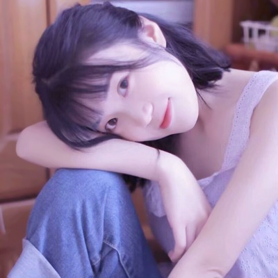 35张高清清纯美女头像合集 清新感拉满的女生头像精选