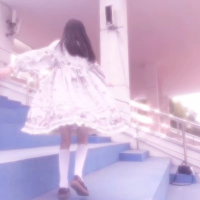 软妹少女身体部位头像来啦！满满少女心的简约女生头像合集