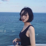 20张高清个性短发女生头像 氛围感拉满的女生头像合集