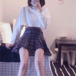 33张高清好看的女生身段部位头像合集