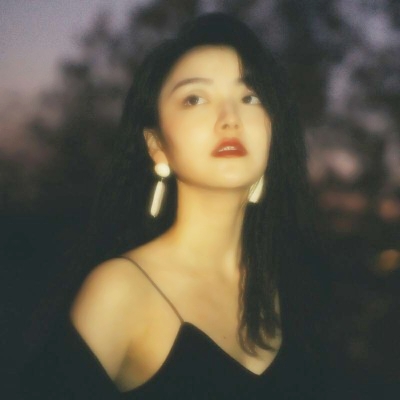 成熟气质女生优雅头像合集 29张风韵感拉满的女生头像