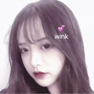 16张高清好看的女生脸部QQ头像合集