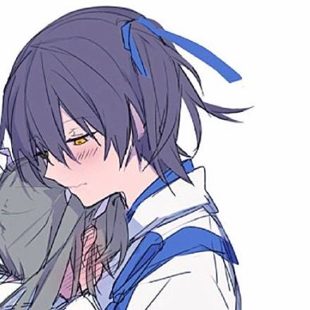 今日情侣头像合集来啦，快来挑配对款