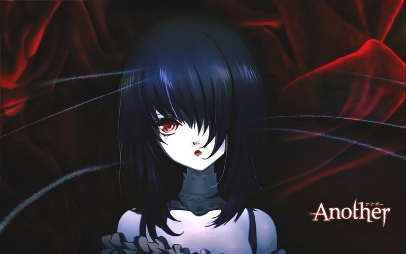 这组壁纸藏着不同动漫角色的惊艳侧影