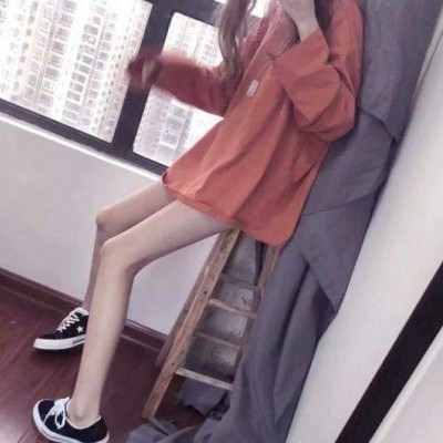 13张高清女生腿部部位QQ头像合集