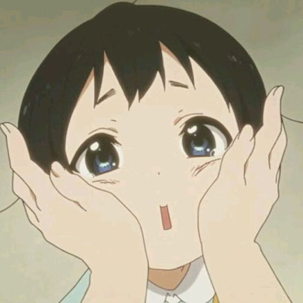 10组超萌小女孩闺蜜QQ头像 高清可爱双人娃娃款