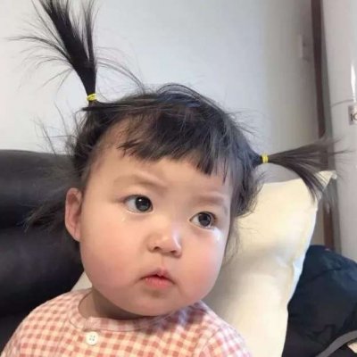 12张软萌小女孩头像合集 可爱感拉满