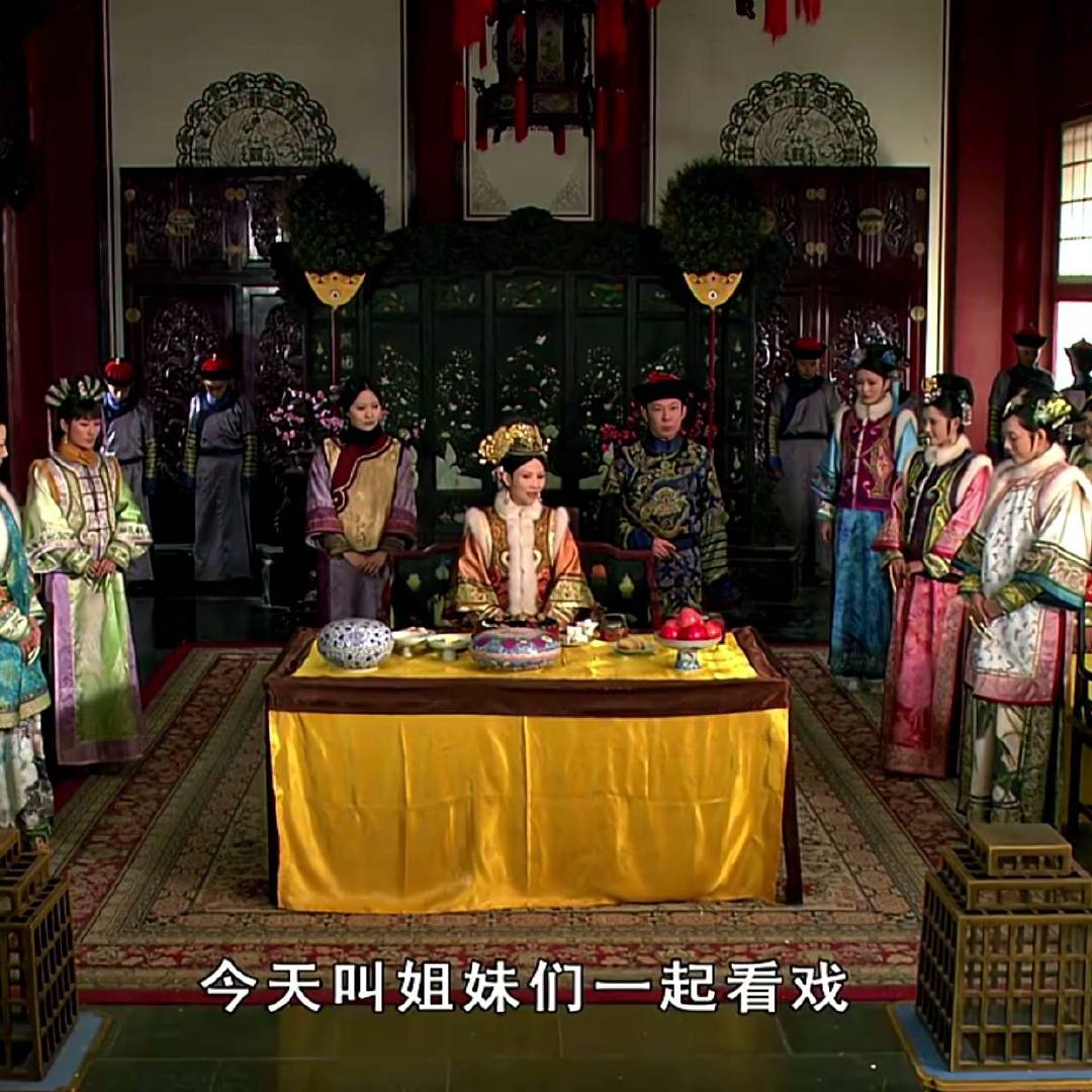 姐妹日常斗图专属！这套表情包合集太好用了