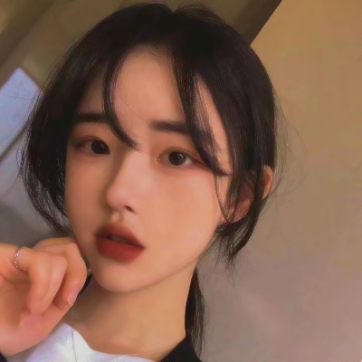 36张高清气质款微信个性女生头像合集