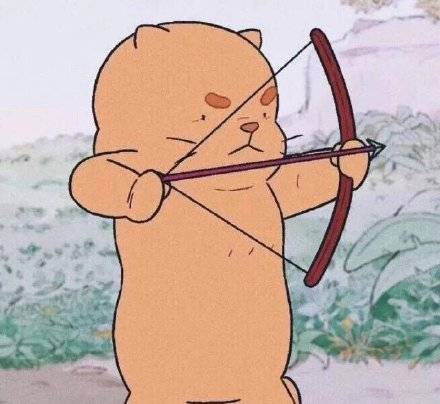 今日份适合情侣用的头像整理好了