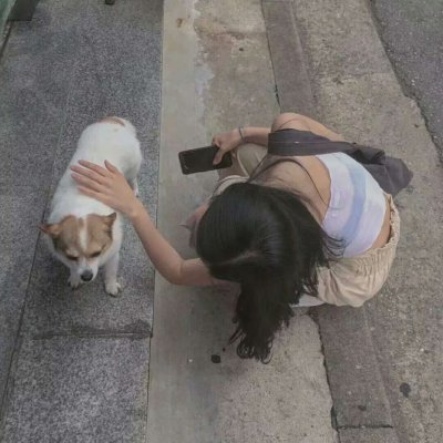 36张高清时尚爱美女生QQ头像 总有一款合你心意