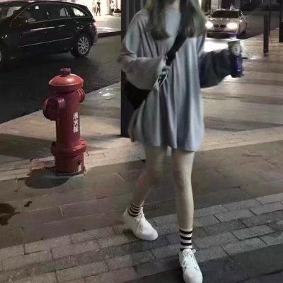 36张高清好看的潮流部位女头精选合集