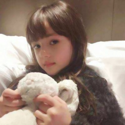 女生可爱萌娃头像合集来啦！21张高清好看的软萌女宝头像专辑，适合用作各类社交平台头像。