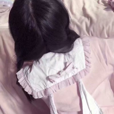 32张高清分开款QQ闺蜜头像精选，适合女生用的好看头像合集