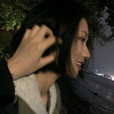 15张高清伤感霸气女生头像 氛围感拉满