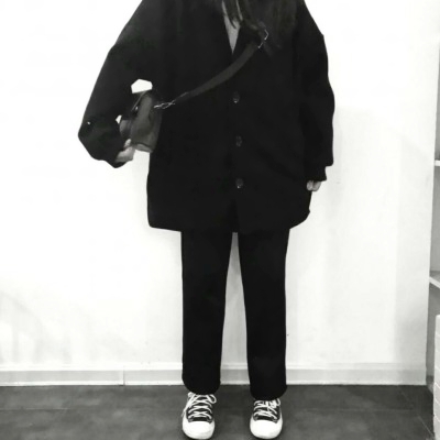 21张高清个性身体部位潮女头像 适合女生用的氛围感头像