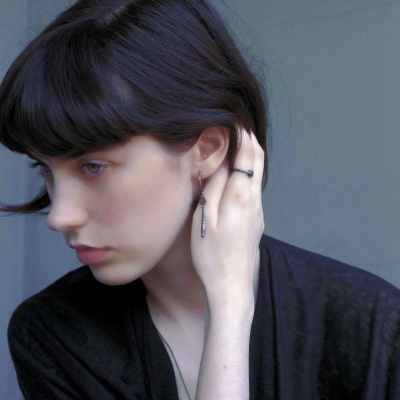 14张高清好看的欧美风女生头像合集