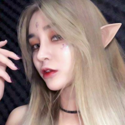 32张个性腐女头像！外表像女汉子内心却是软萌妹子
