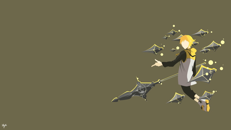 七大罪主题动漫壁纸合集