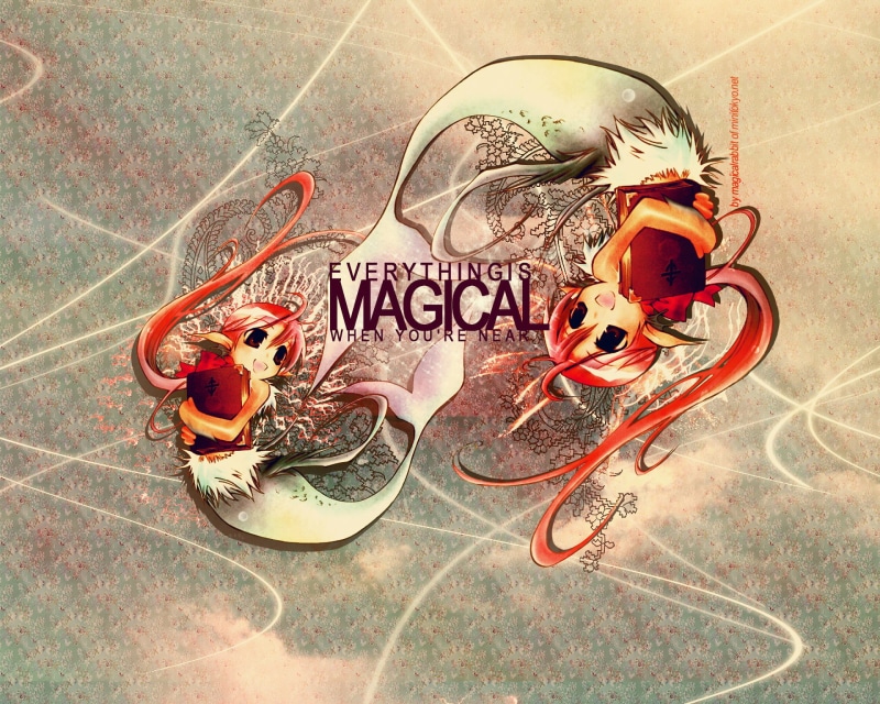 这部动漫壁纸太绝了！07-Ghost 1080P高清壁纸合集