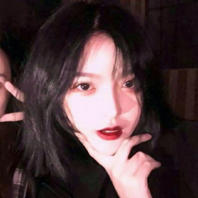 36张高清霸气御姐范QQ头像 时尚感拉满的女生头像合集