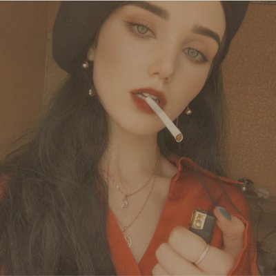 26组高清欧美风闺蜜头像 一对两张好看又实用