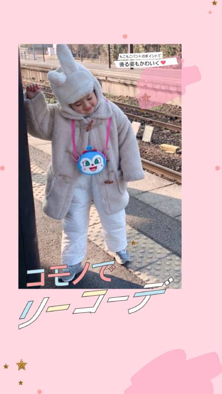 被萌化了！权律二超可爱壁纸合集