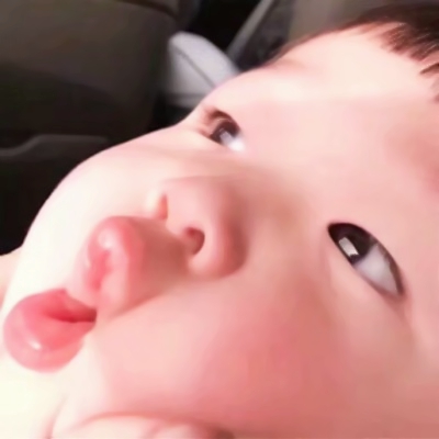 网红可爱小女孩头像合集 18张高清网红小孩头像来啦