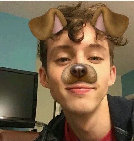 整理好了！一组氛围感拉满的欧美风头像