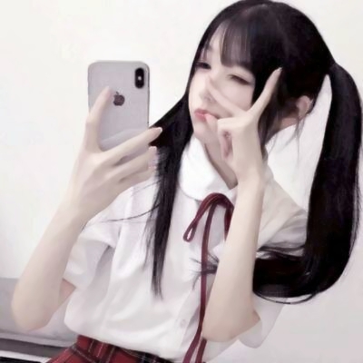 真人可爱闺蜜头像合集！18组超搭配对款