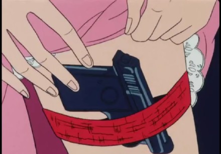 猫眼三姐妹无字原图表情包来啦