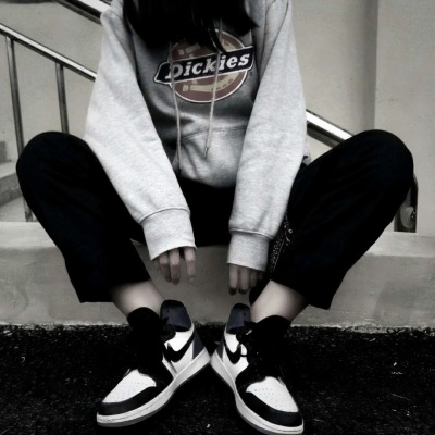 21张高清个性身体部位潮女头像 适合女生用的氛围感头像