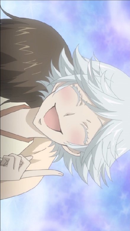 这套《元气少女缘结神》壁纸，太戳二次元爱好者了