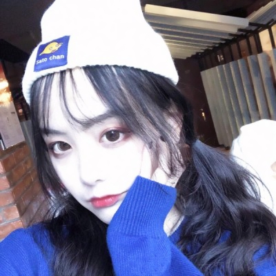 28张高清二人闺蜜QQ头像合集 好看的女生闺蜜头像大全