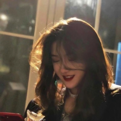 36张高清可爱伤感女生头像 软萌又带着淡淡情绪的女头合集