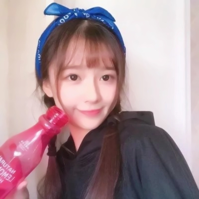 抖音超火闺蜜头像来啦！16张高清好看的专属头像